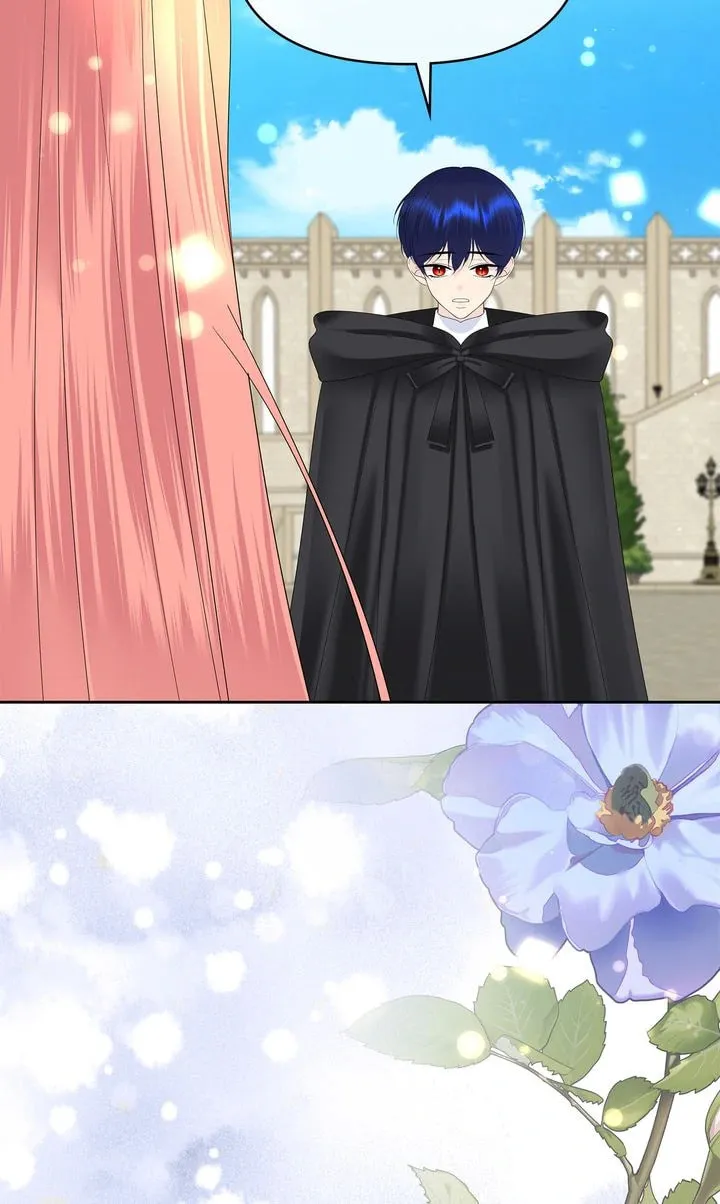 Raising My Husband Chapter 64 page 91 - 