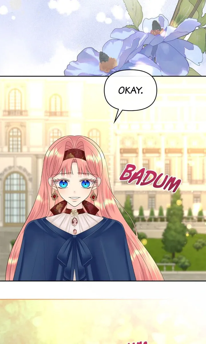Raising My Husband Chapter 64 page 92 - 