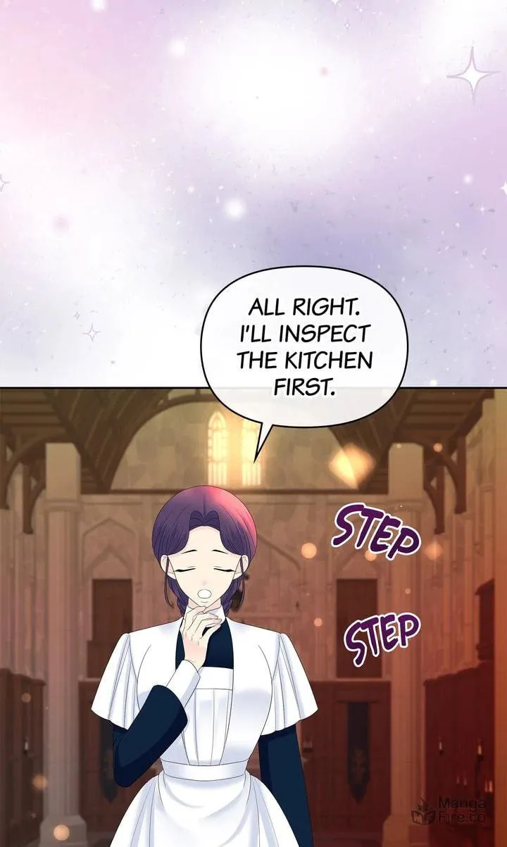Raising My Husband Chapter 65 page 30 - 