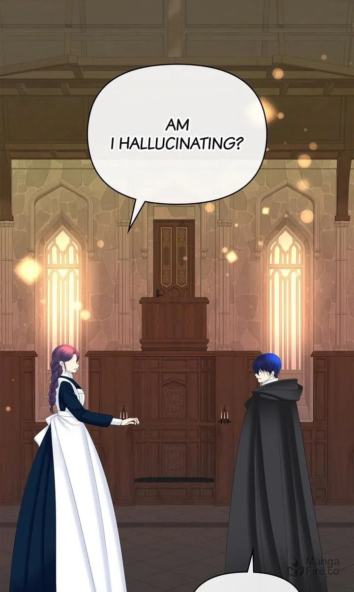 Raising My Husband Chapter 65 page 35 - 