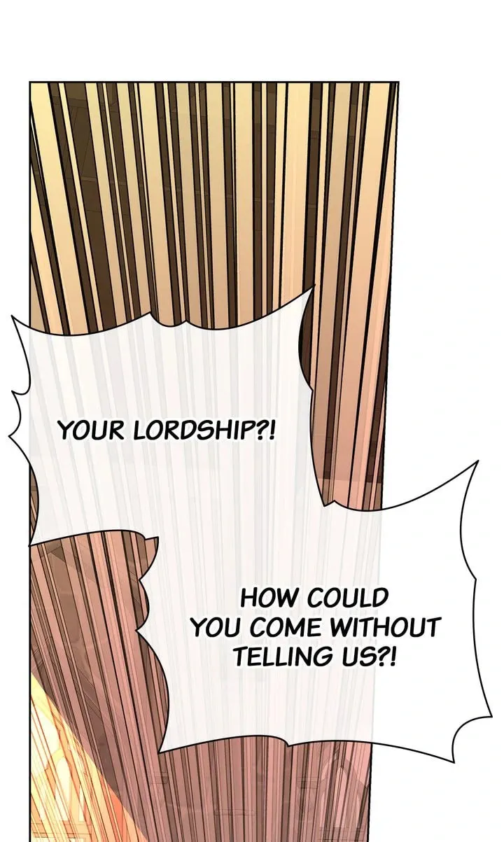 Raising My Husband Chapter 65 page 38 - 