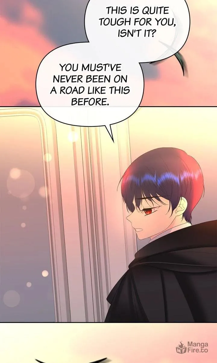Raising My Husband Chapter 65 page 5 - 