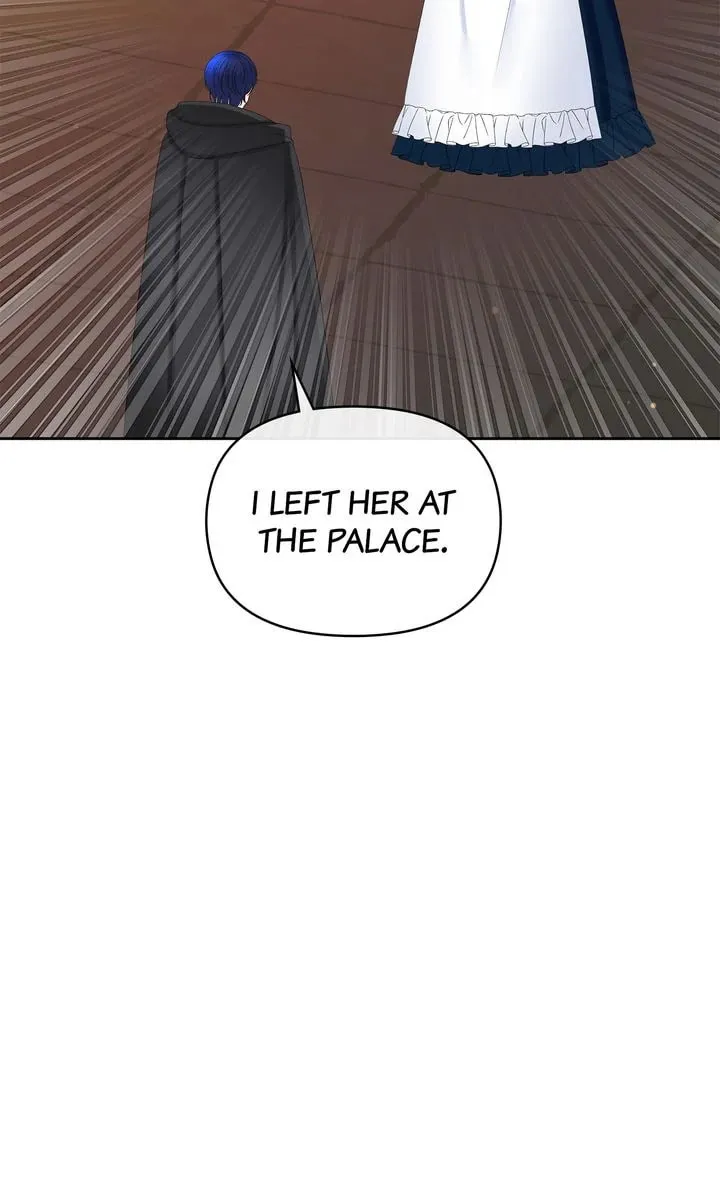 Raising My Husband Chapter 65 page 41 - 