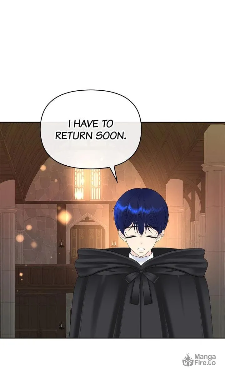 Raising My Husband Chapter 65 page 42 - 