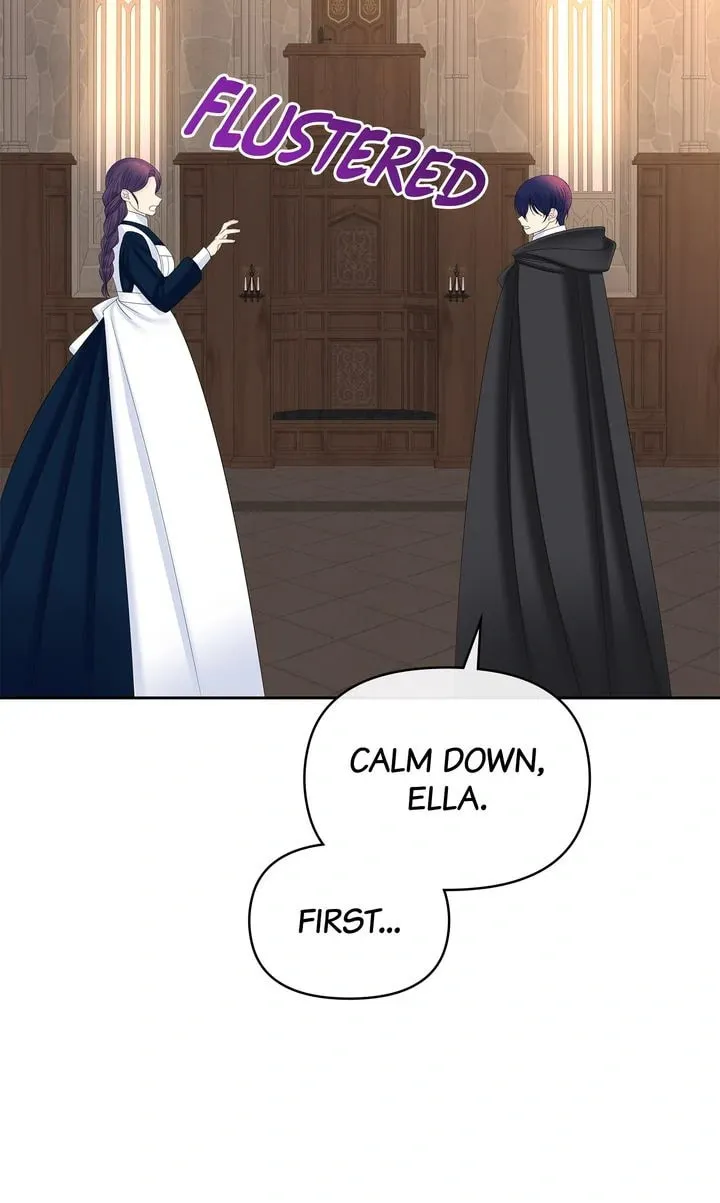 Raising My Husband Chapter 65 page 44 - 