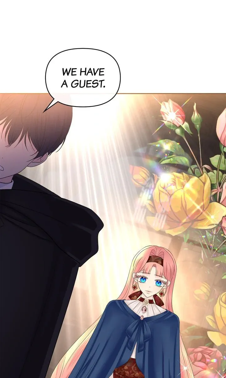Raising My Husband Chapter 65 page 46 - 