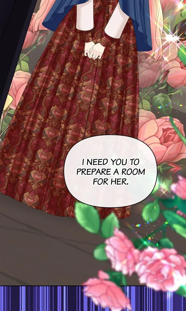 Raising My Husband Chapter 65 page 47 - 