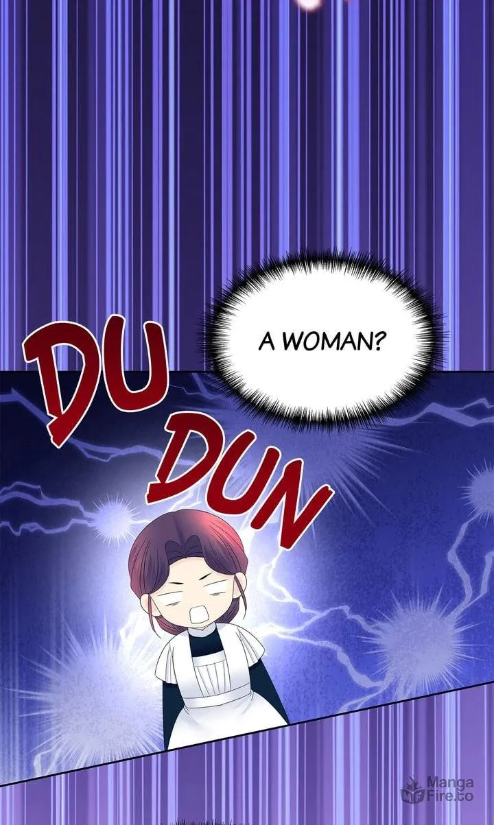 Raising My Husband Chapter 65 page 48 - 