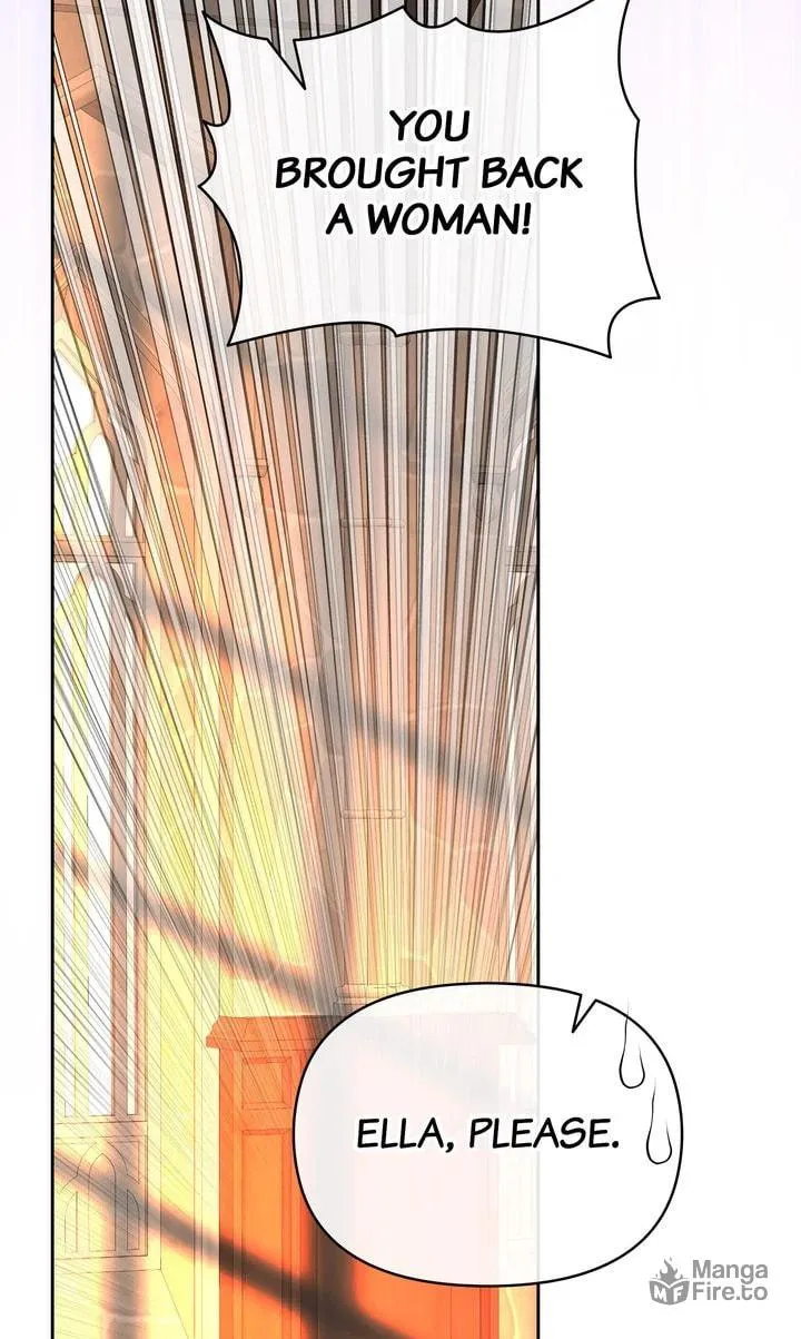 Raising My Husband Chapter 65 page 50 - 