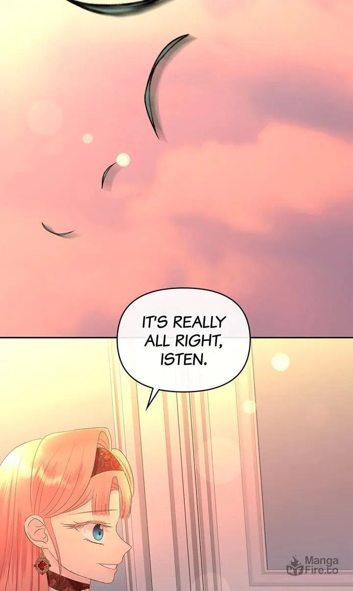 Raising My Husband Chapter 65 page 6 - 