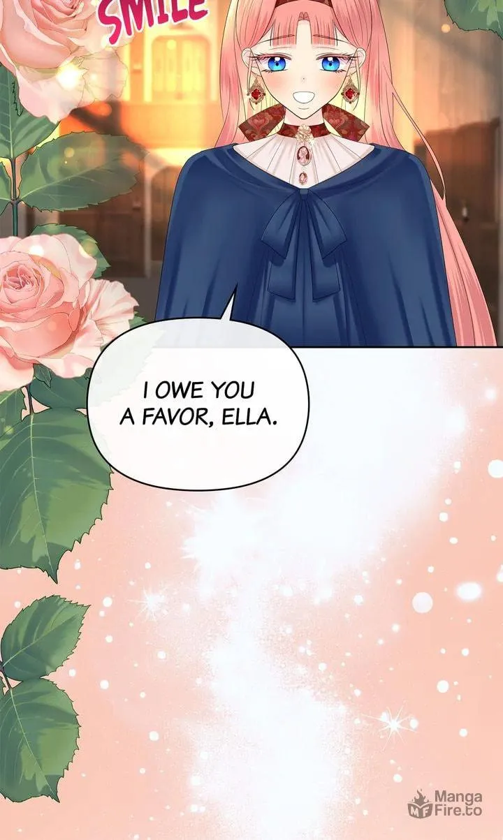 Raising My Husband Chapter 65 page 54 - 