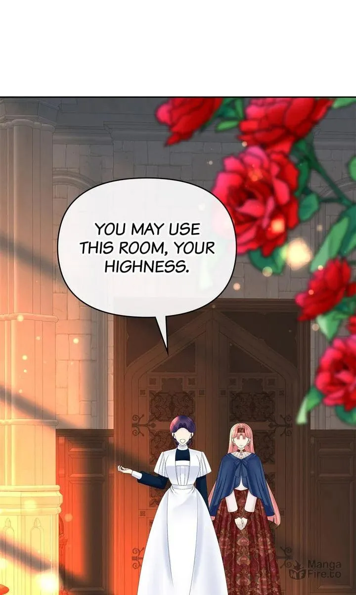Raising My Husband Chapter 65 page 60 - 