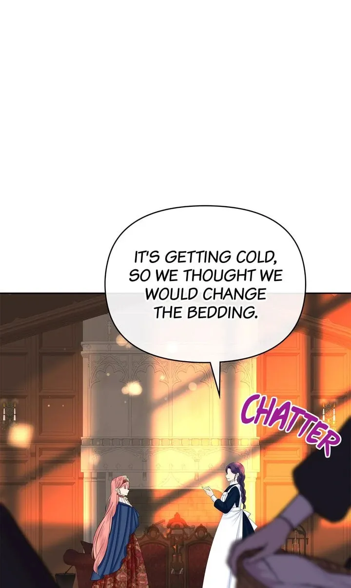 Raising My Husband Chapter 65 page 64 - 
