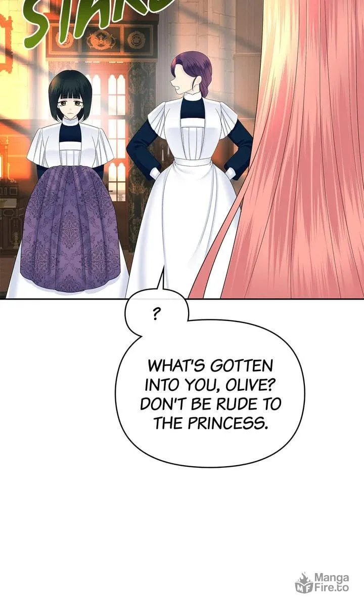Raising My Husband Chapter 65 page 66 - 