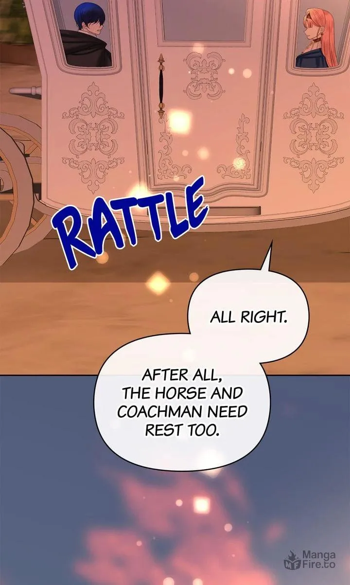 Raising My Husband Chapter 65 page 9 - 