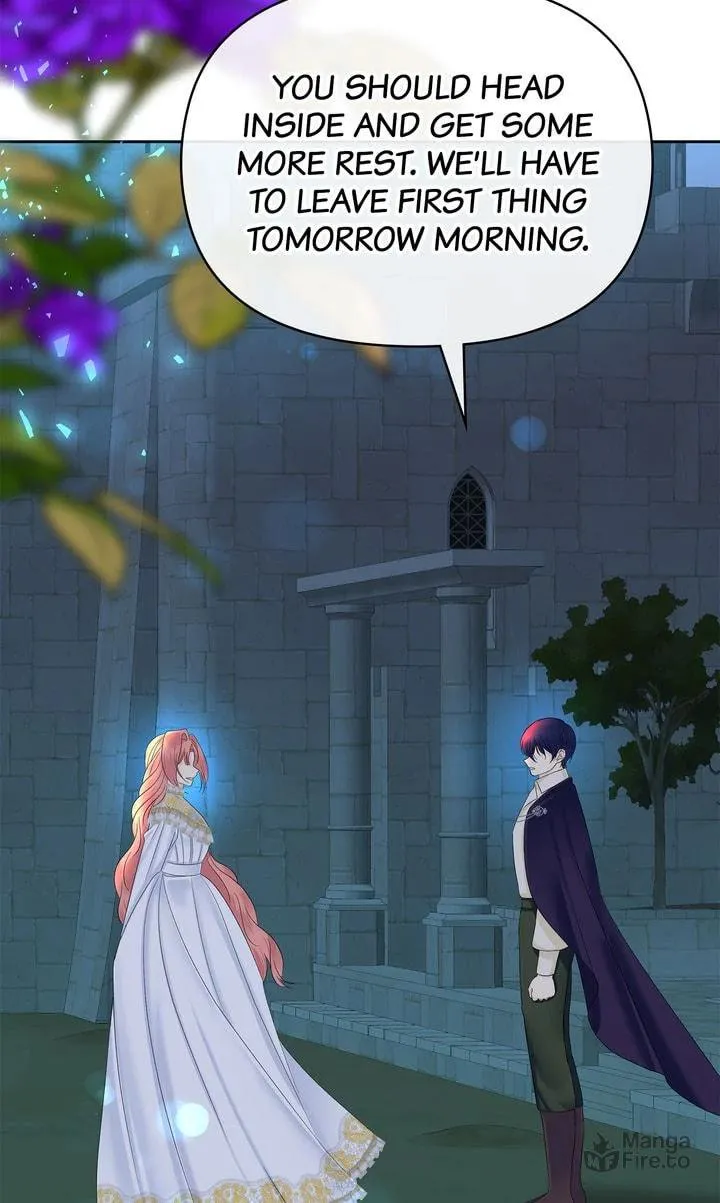 Raising My Husband Chapter 65 page 84 - 