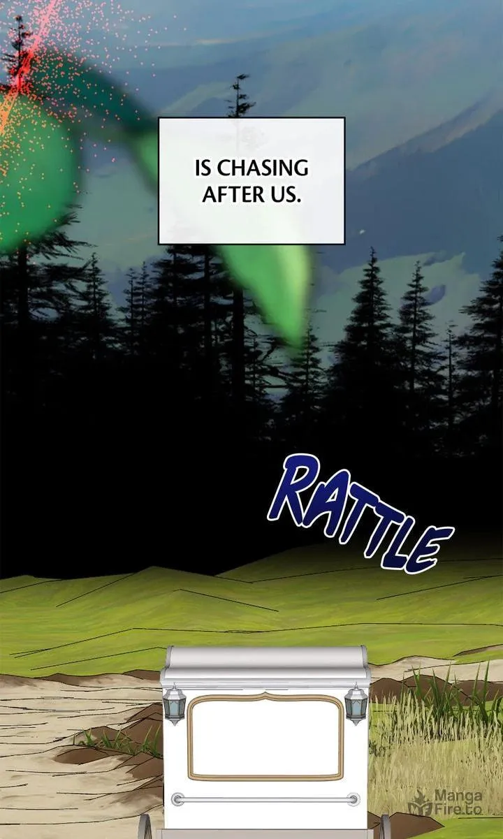 Raising My Husband Chapter 67 page 3 - 