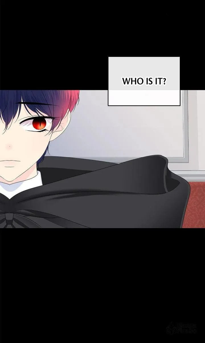 Raising My Husband Chapter 67 page 5 - 