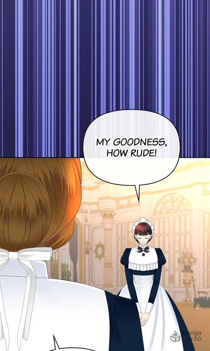 Raising My Husband Chapter 68 page 30 - 