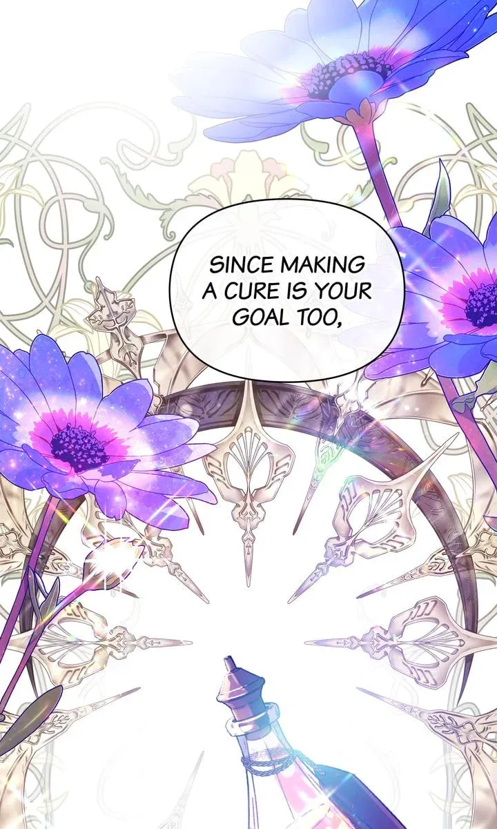 Raising My Husband Chapter 68 page 4 - 
