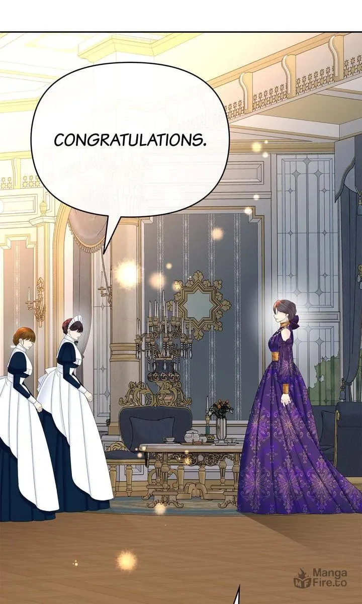 Raising My Husband Chapter 68 page 36 - 