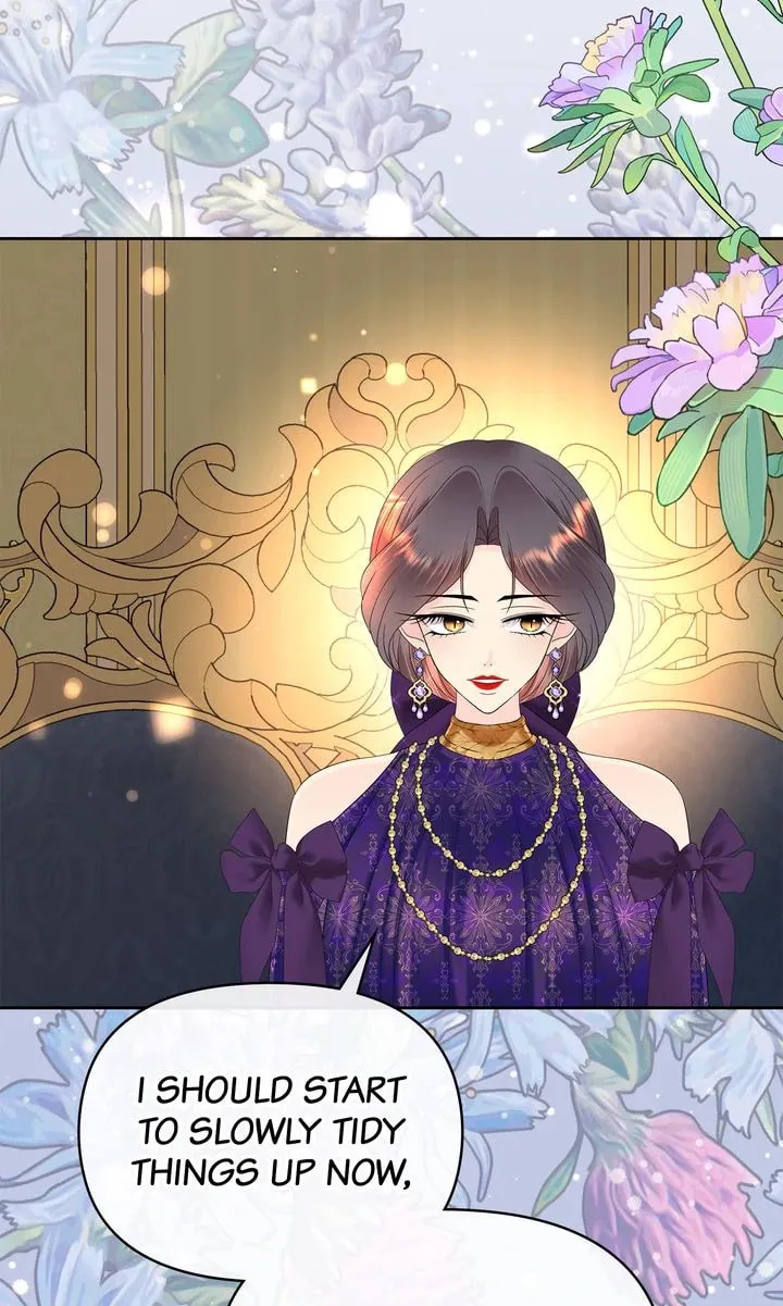 Raising My Husband Chapter 68 page 41 - 