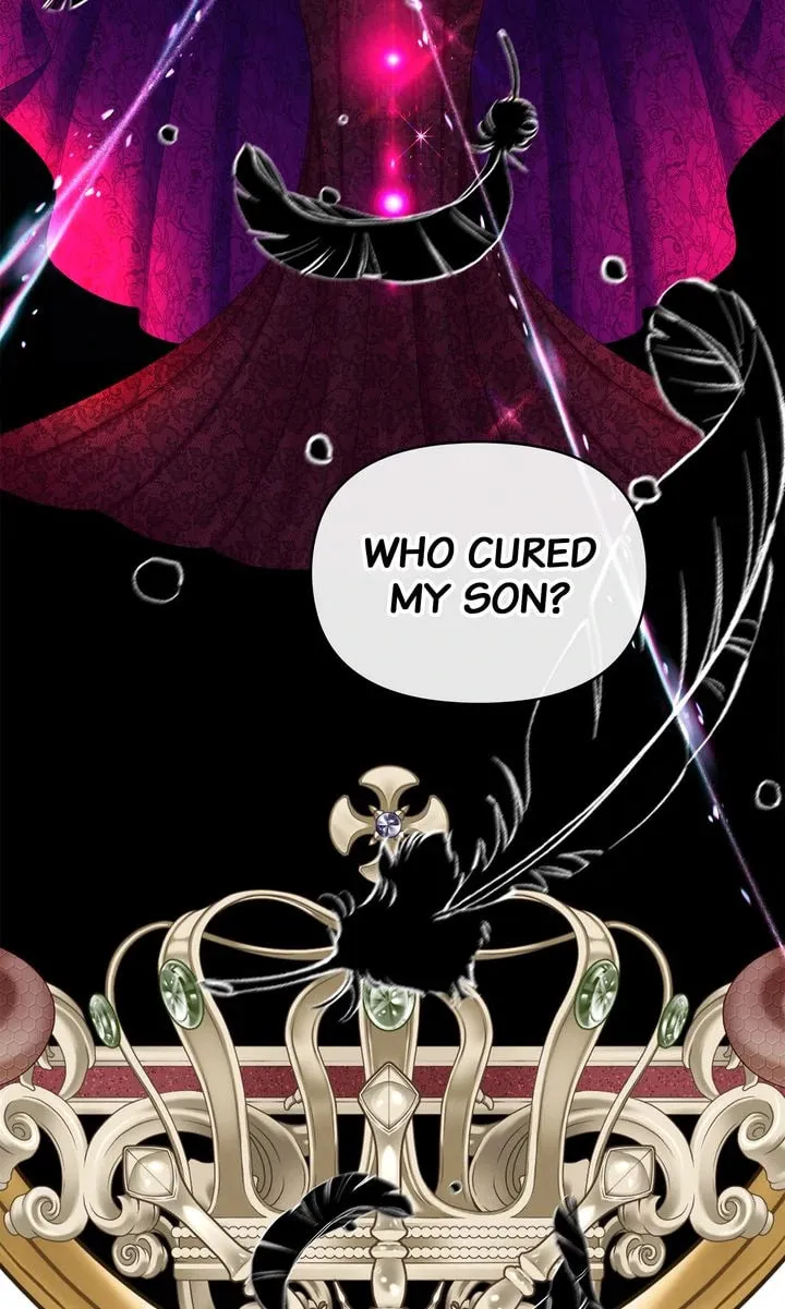 Raising My Husband Chapter 68 page 46 - 