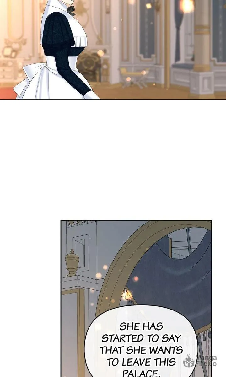 Raising My Husband Chapter 68 page 48 - 