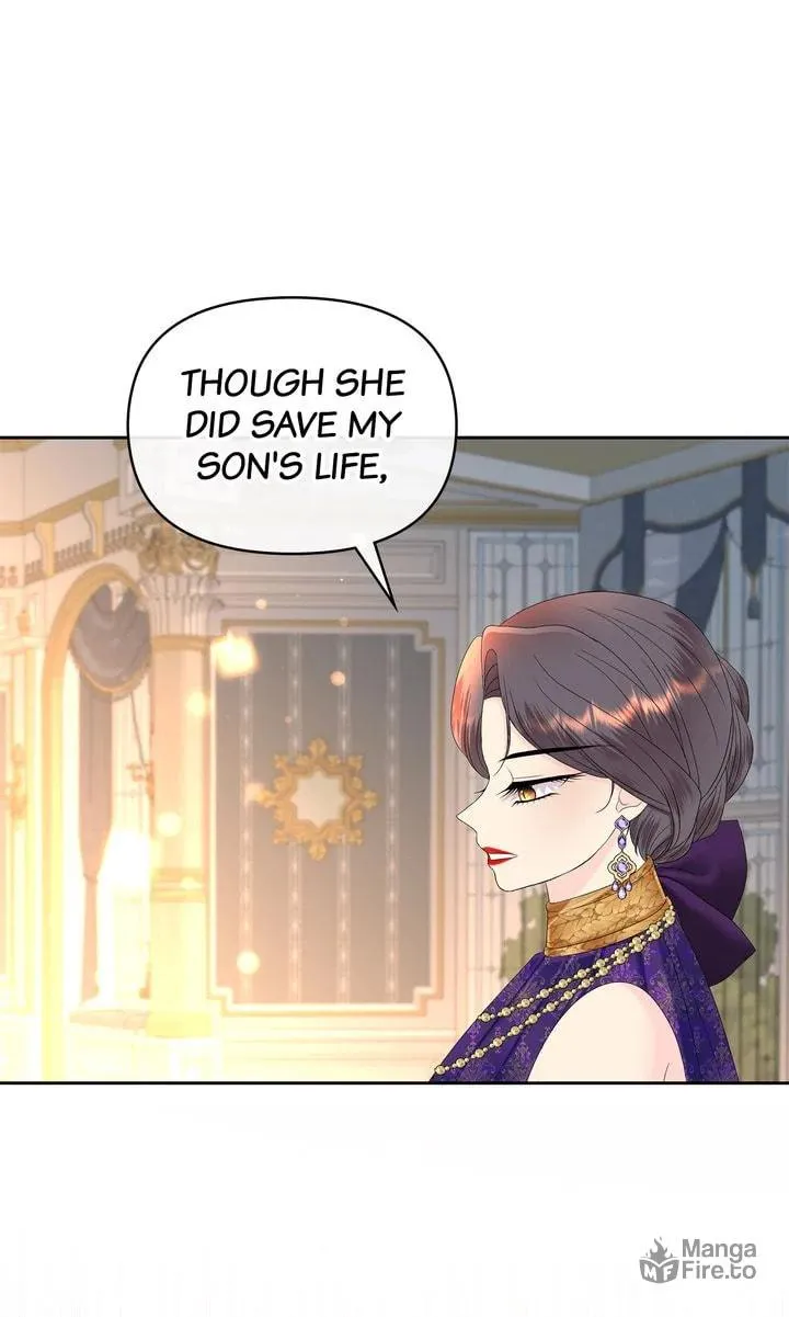 Raising My Husband Chapter 68 page 50 - 