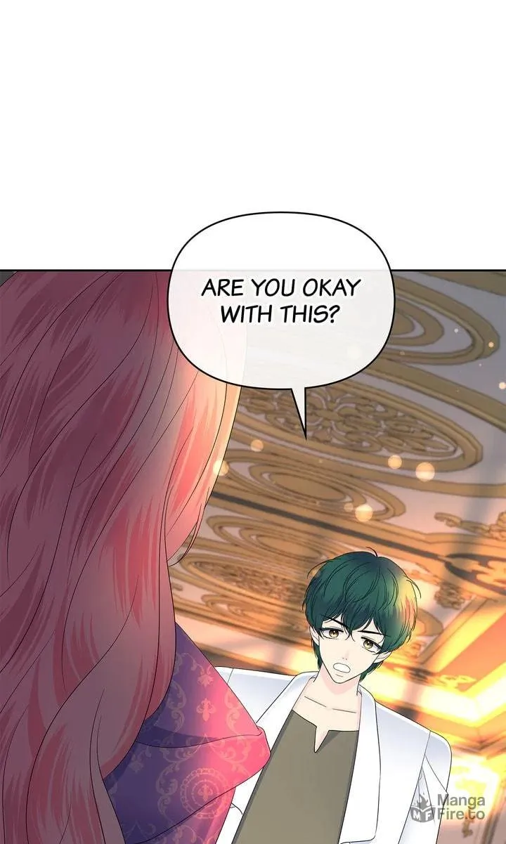 Raising My Husband Chapter 68 page 6 - 