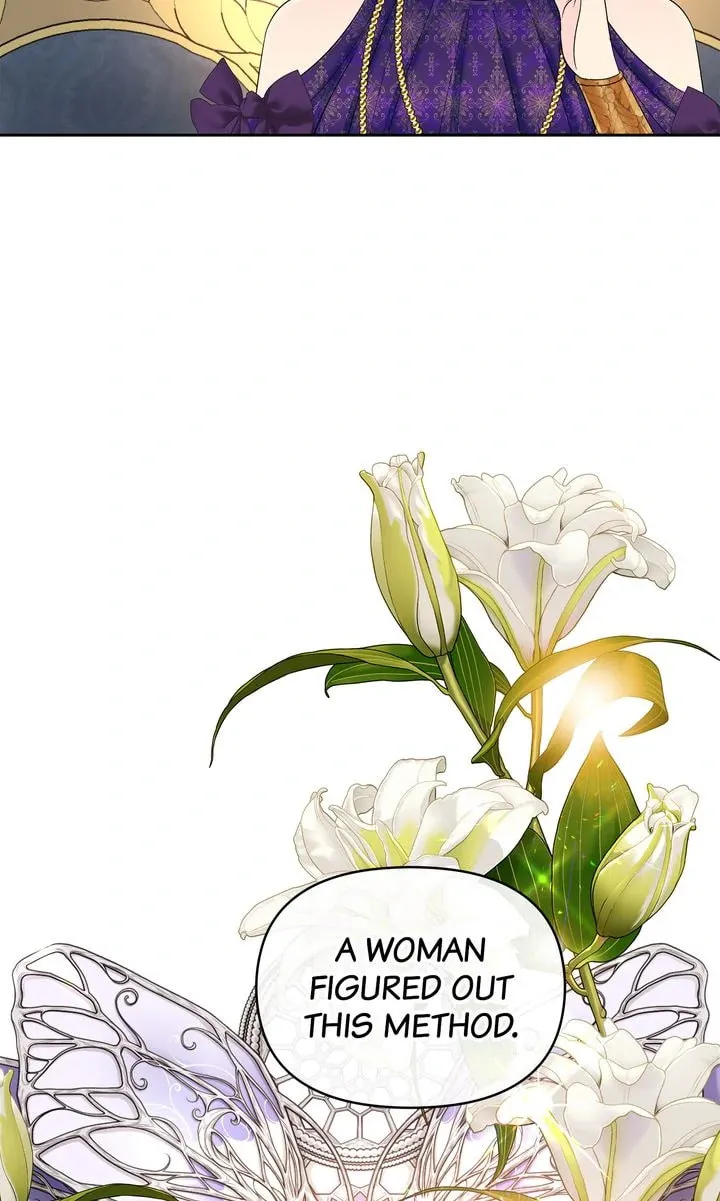 Raising My Husband Chapter 68 page 64 - 