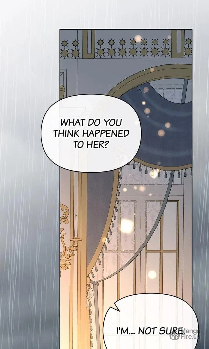 Raising My Husband Chapter 68 page 70 - 
