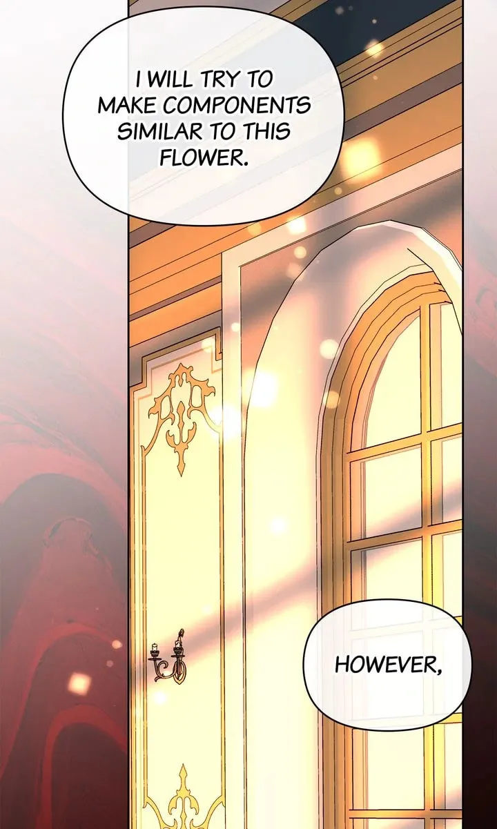 Raising My Husband Chapter 68 page 8 - 