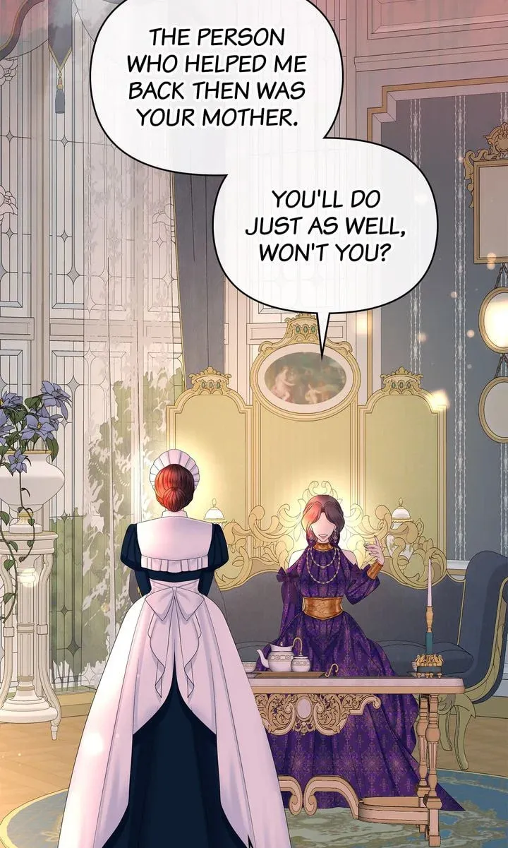 Raising My Husband Chapter 68 page 76 - 
