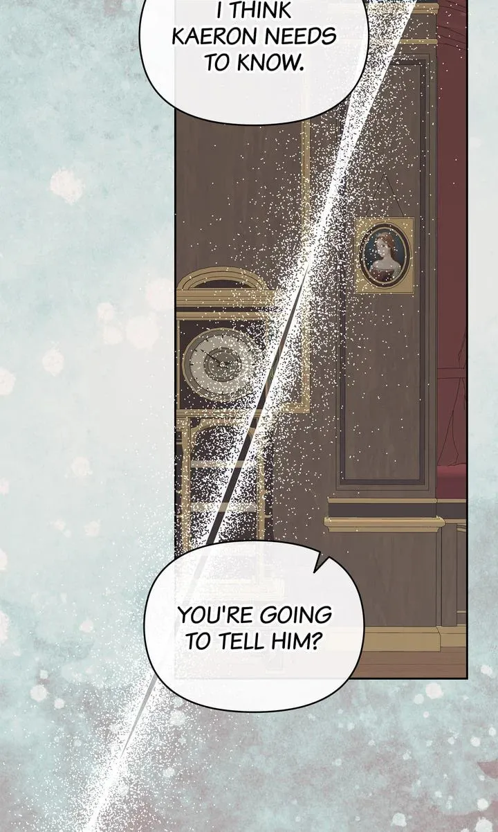 Raising My Husband Chapter 69 page 11 - 