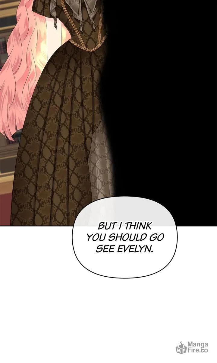 Raising My Husband Chapter 69 page 3 - 
