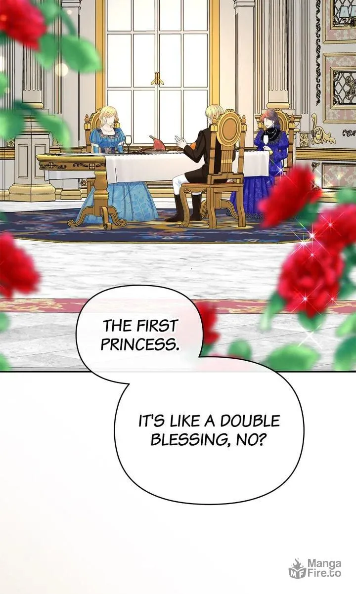 Raising My Husband Chapter 69 page 21 - 
