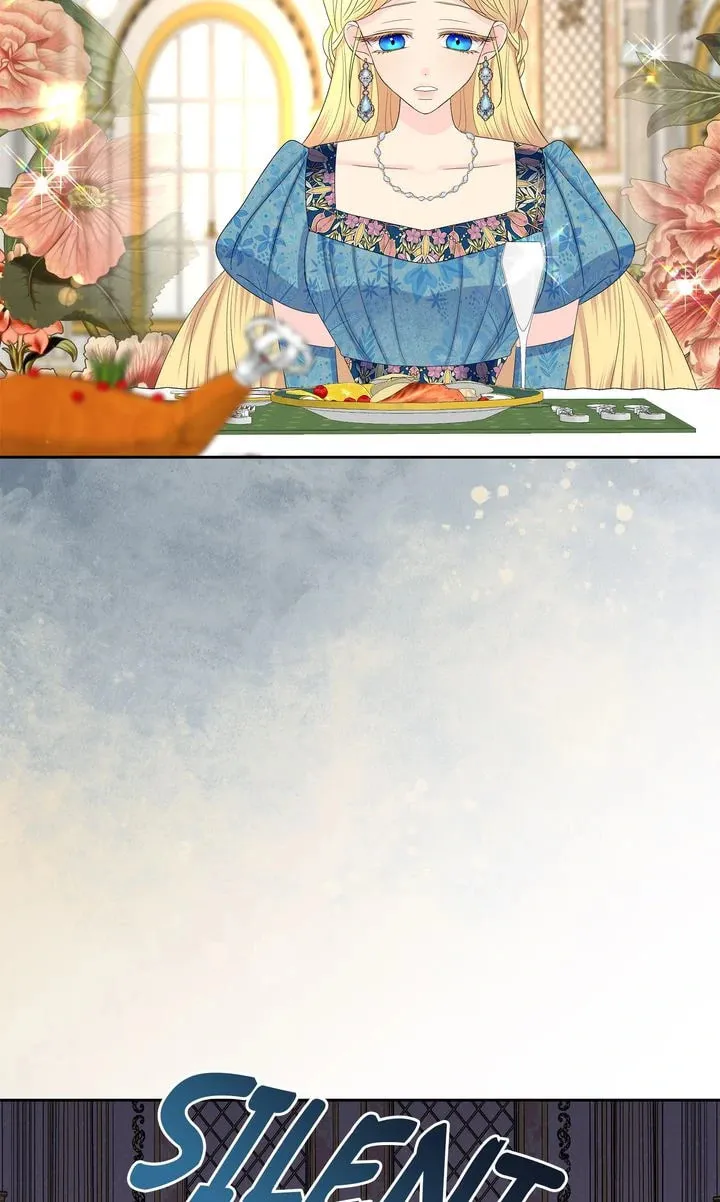 Raising My Husband Chapter 69 page 23 - 