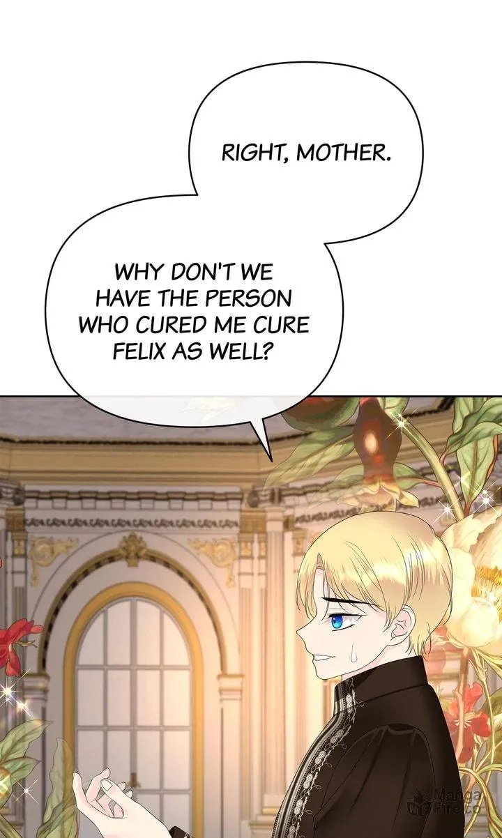Raising My Husband Chapter 69 page 25 - 