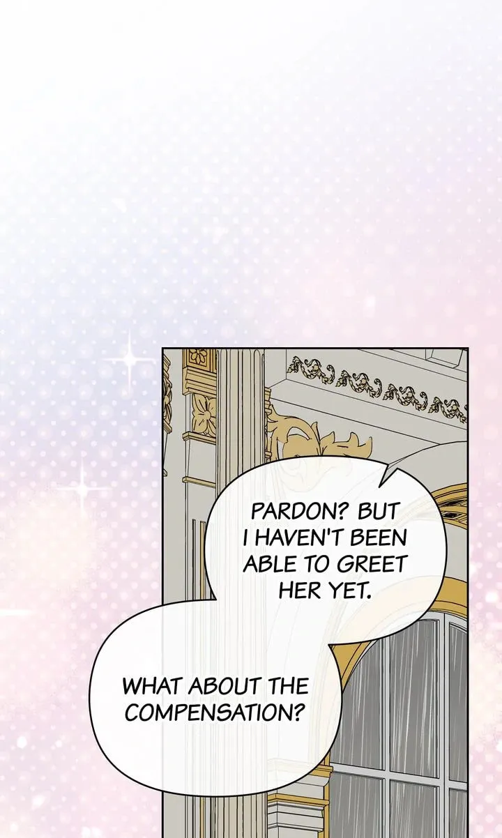 Raising My Husband Chapter 69 page 28 - 