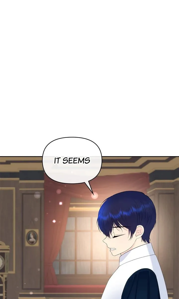 Raising My Husband Chapter 69 page 4 - 