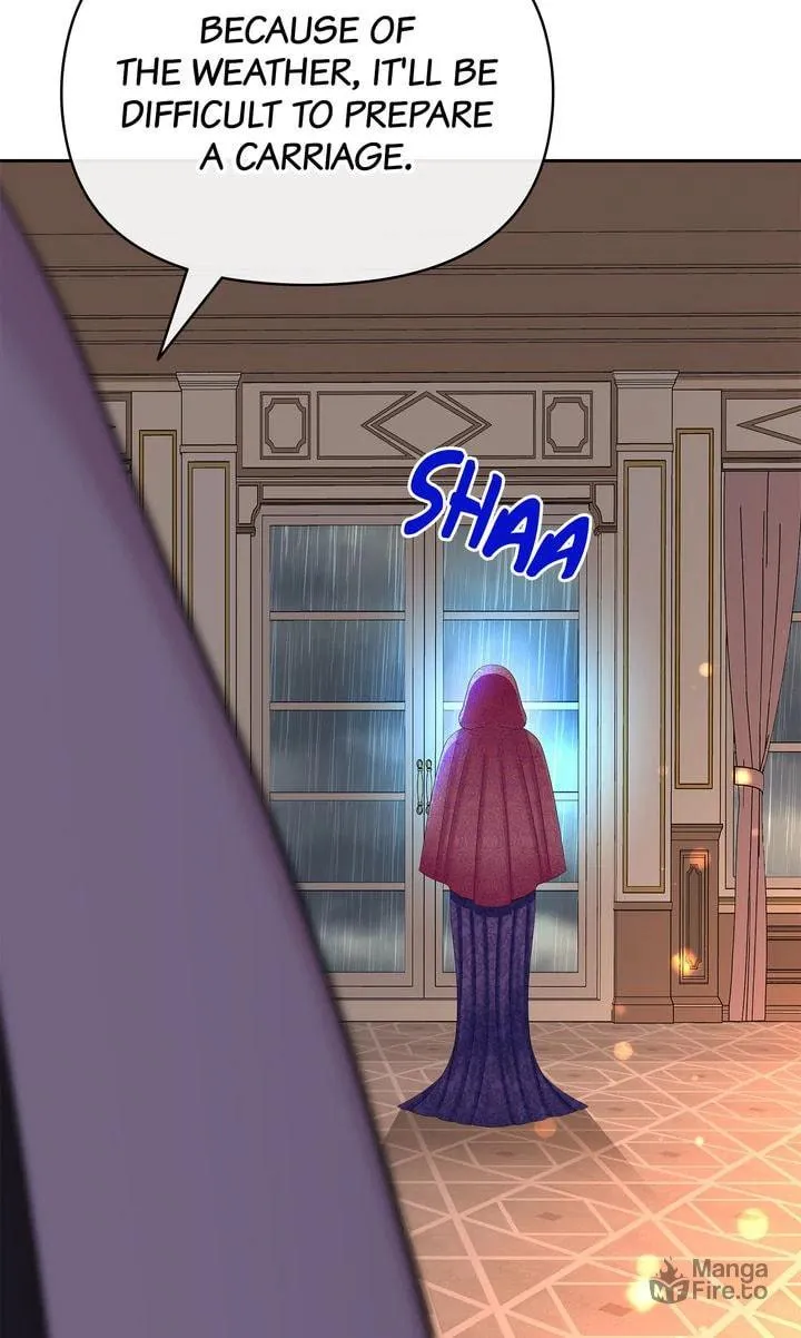 Raising My Husband Chapter 69 page 36 - 