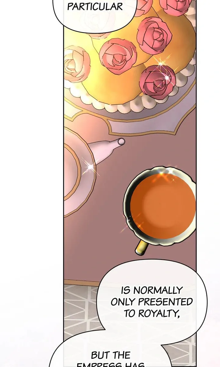 Raising My Husband Chapter 69 page 41 - 