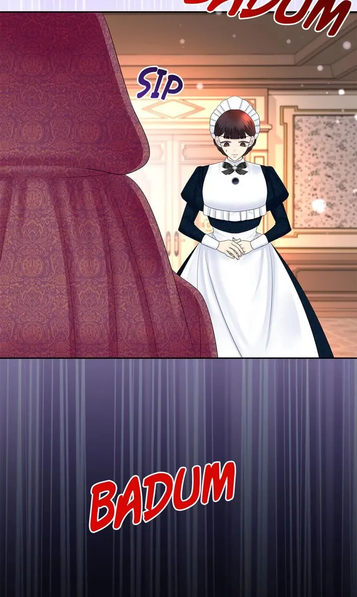 Raising My Husband Chapter 69 page 46 - 