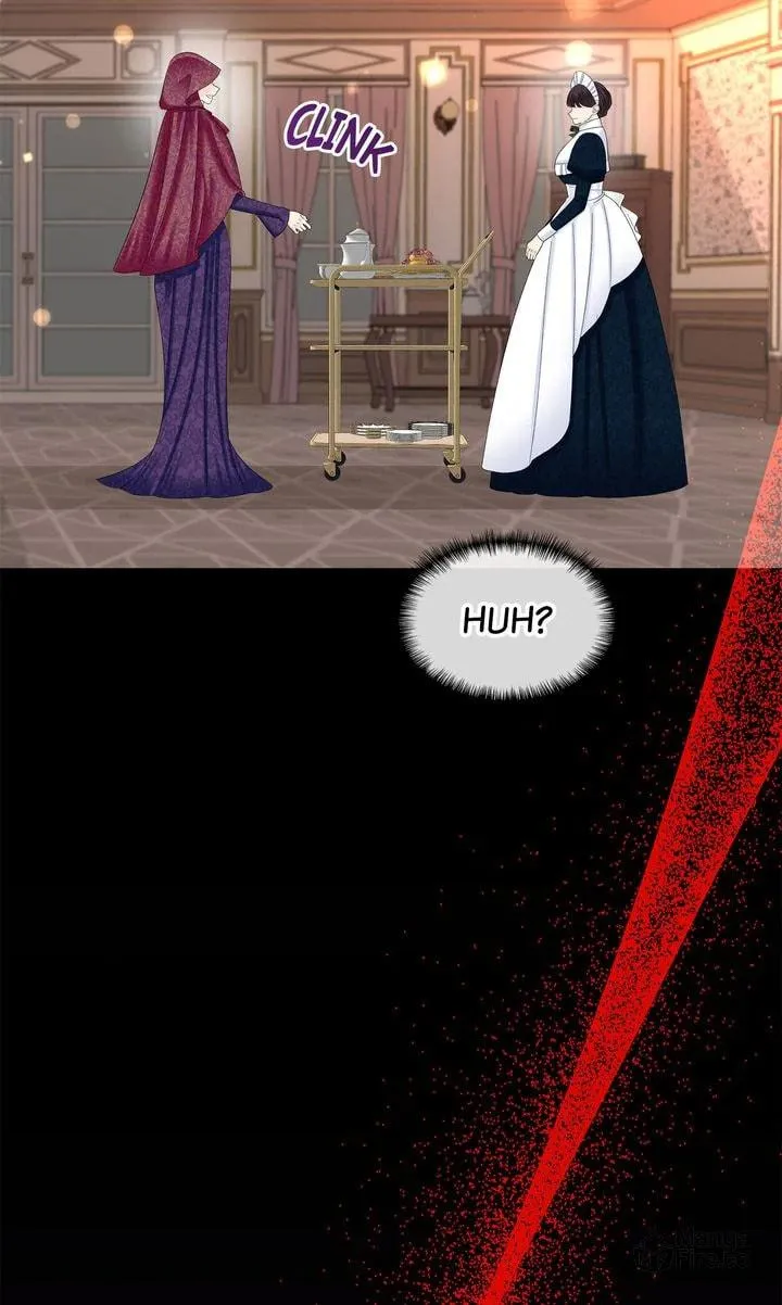 Raising My Husband Chapter 69 page 48 - 