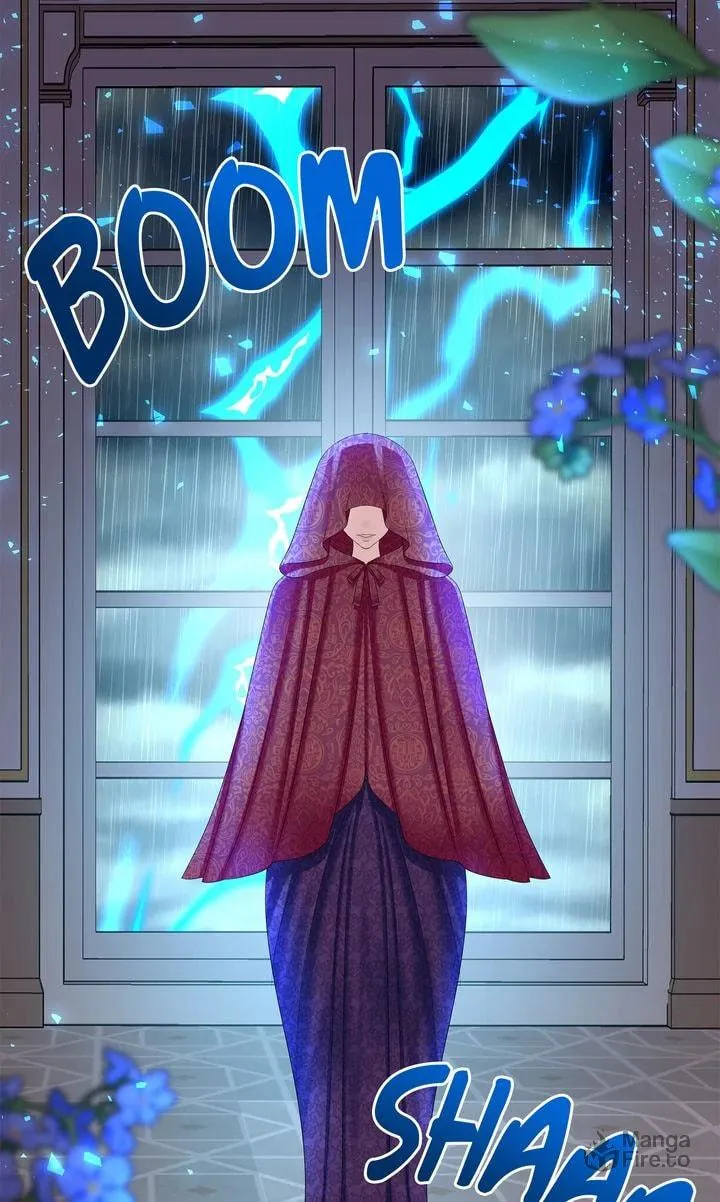 Raising My Husband Chapter 69 page 50 - 