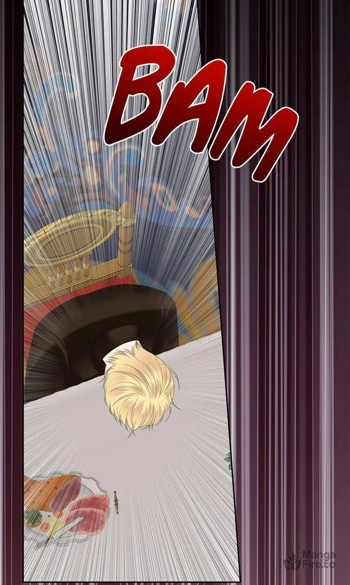 Raising My Husband Chapter 69 page 70 - 