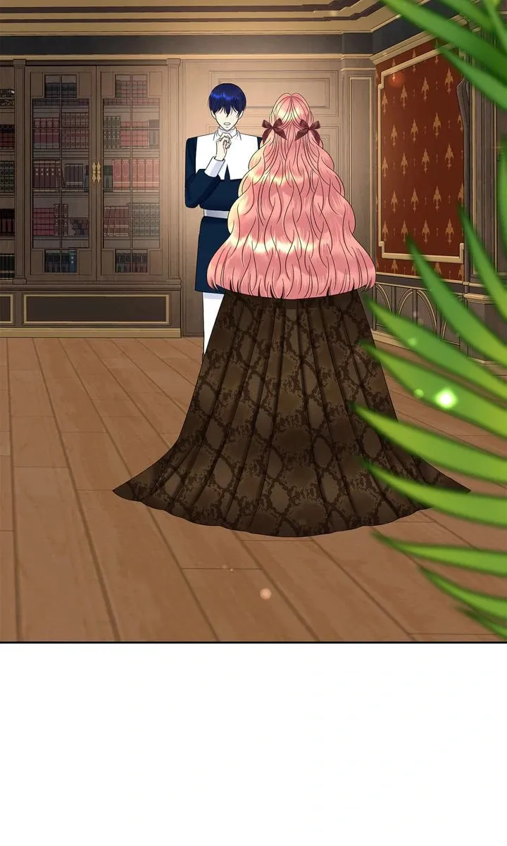 Raising My Husband Chapter 69 page 8 - 
