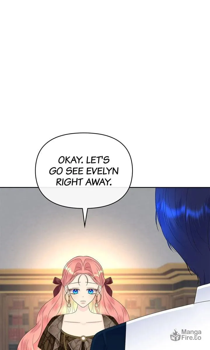 Raising My Husband Chapter 69 page 9 - 