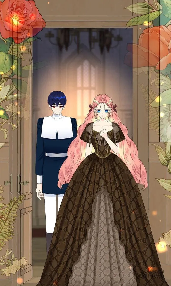 Raising My Husband Chapter 69 page 84 - 